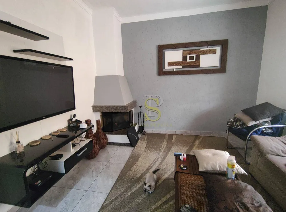 Chácara, 4 quartos, 2467 m² - Foto 5