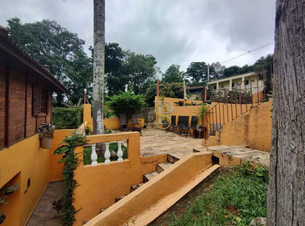 Chácara, 4 quartos, 2467 m² - Foto 4