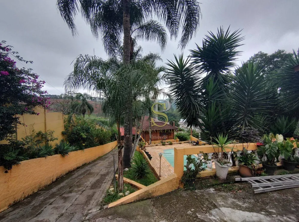 Chácara, 4 quartos, 2467 m² - Foto 16