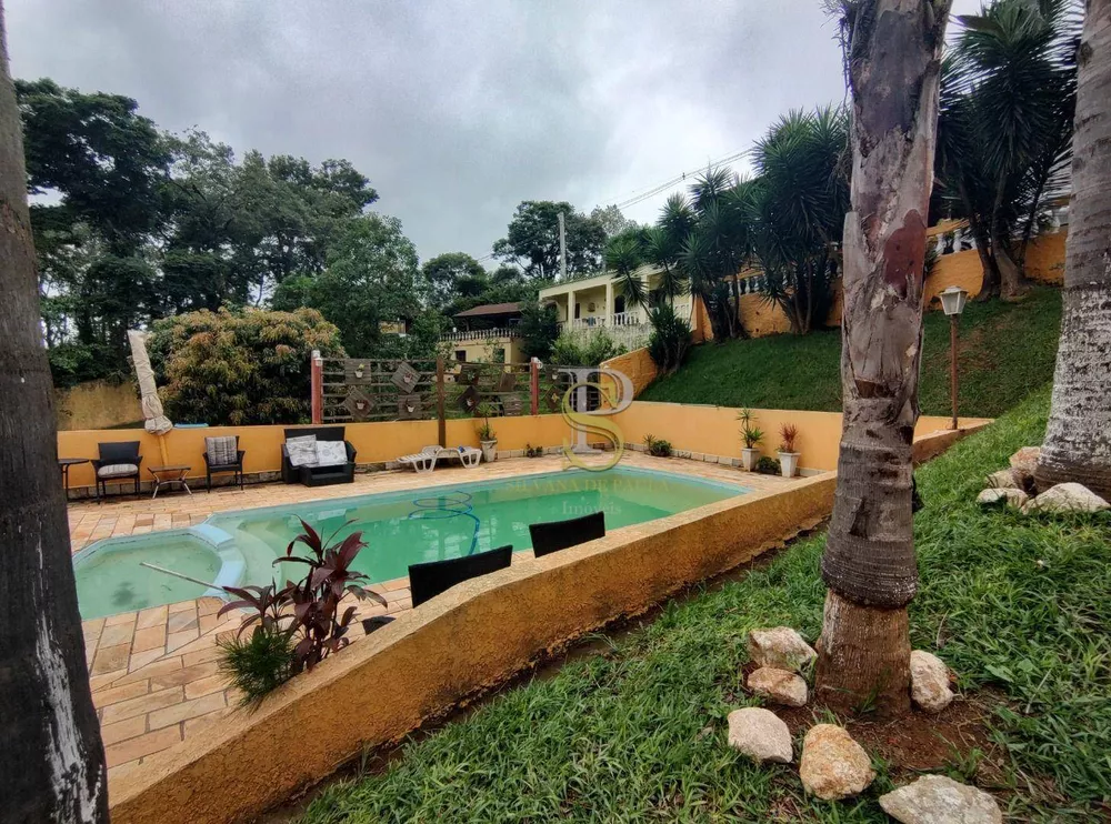 Chácara, 4 quartos, 2467 m² - Foto 3