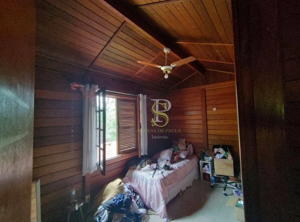 Chácara, 4 quartos, 2467 m² - Foto 11