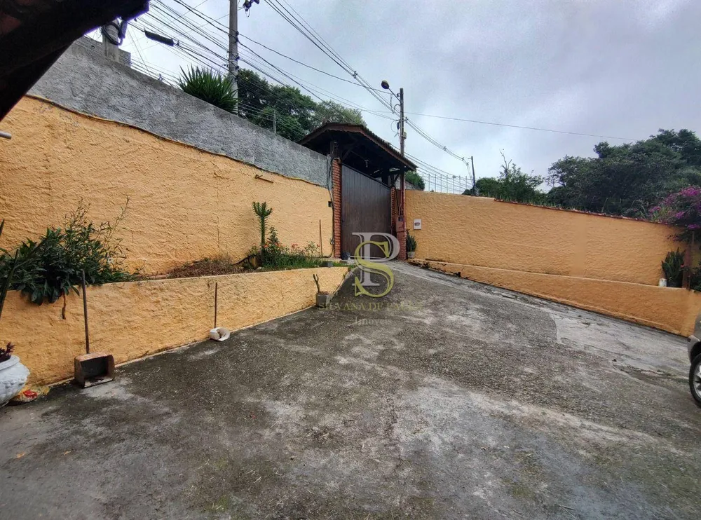 Chácara, 4 quartos, 2467 m² - Foto 15
