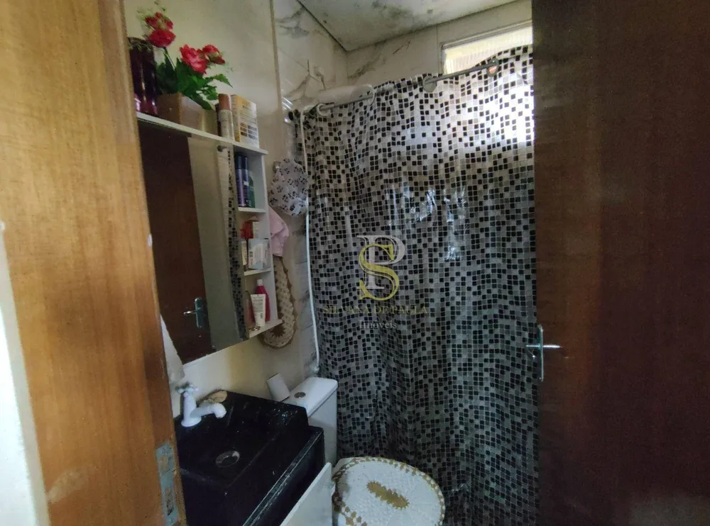 Chácara, 4 quartos, 2467 m² - Foto 13