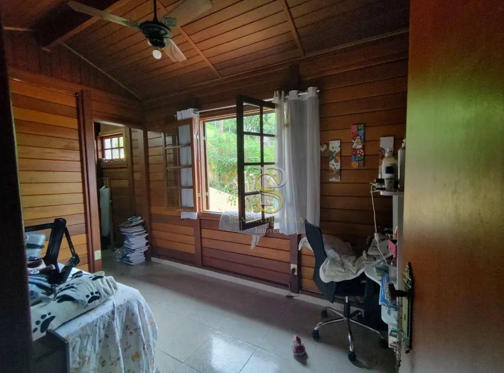 Chácara, 4 quartos, 2467 m² - Foto 9