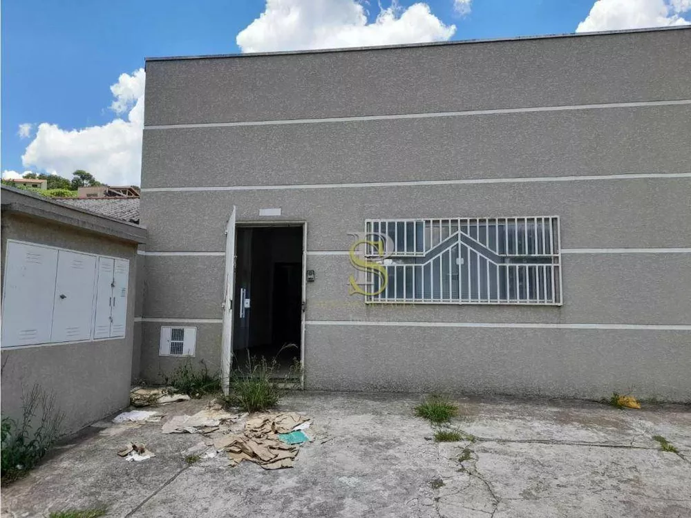 Depósito-Galpão, 530 m² - Foto 2