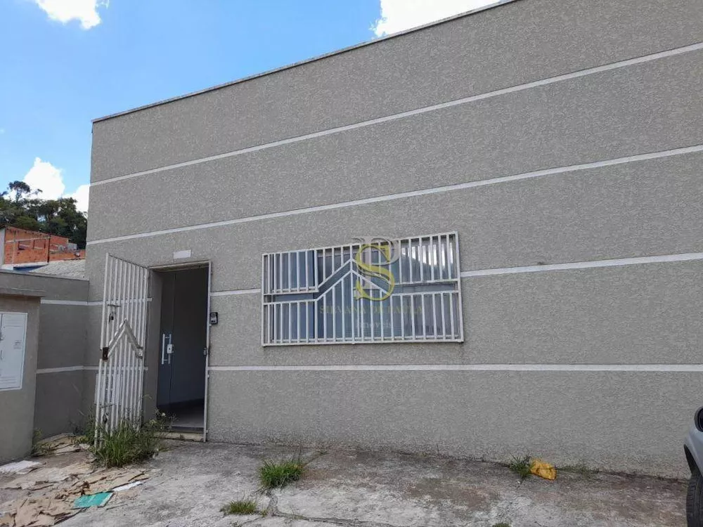 Depósito-Galpão, 530 m² - Foto 3
