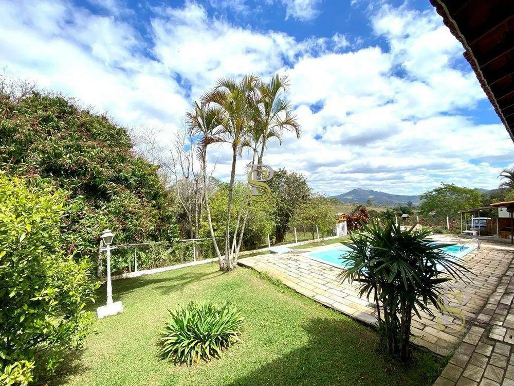 Chácara, 4 quartos, 1150 m² - Foto 3