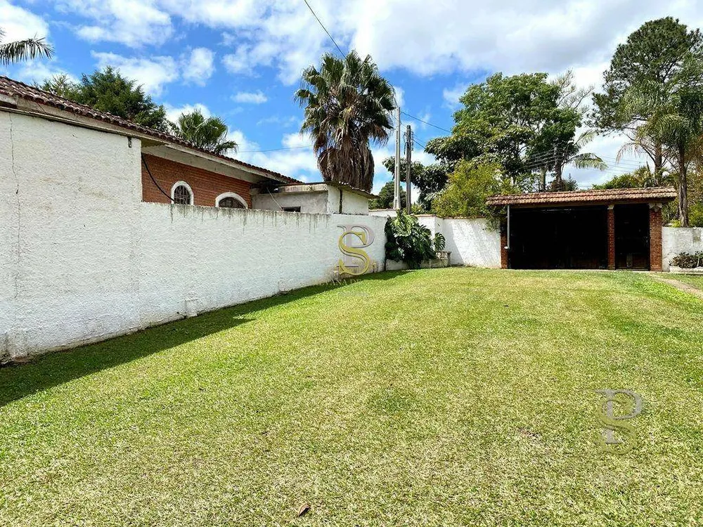Chácara, 4 quartos, 1150 m² - Foto 20