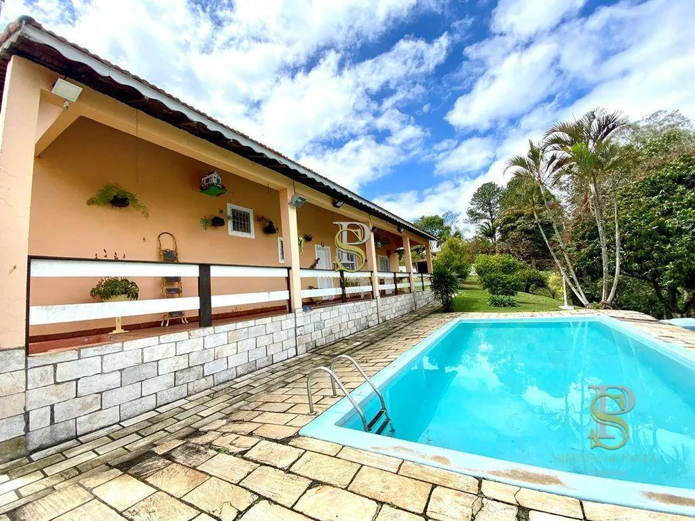 Chácara, 4 quartos, 1150 m² - Foto 5