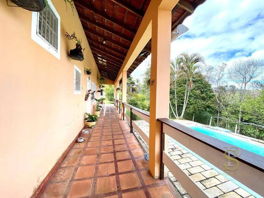 Chácara, 4 quartos, 1150 m² - Foto 7