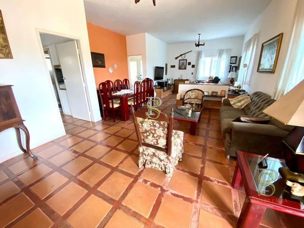 Chácara, 4 quartos, 1150 m² - Foto 8