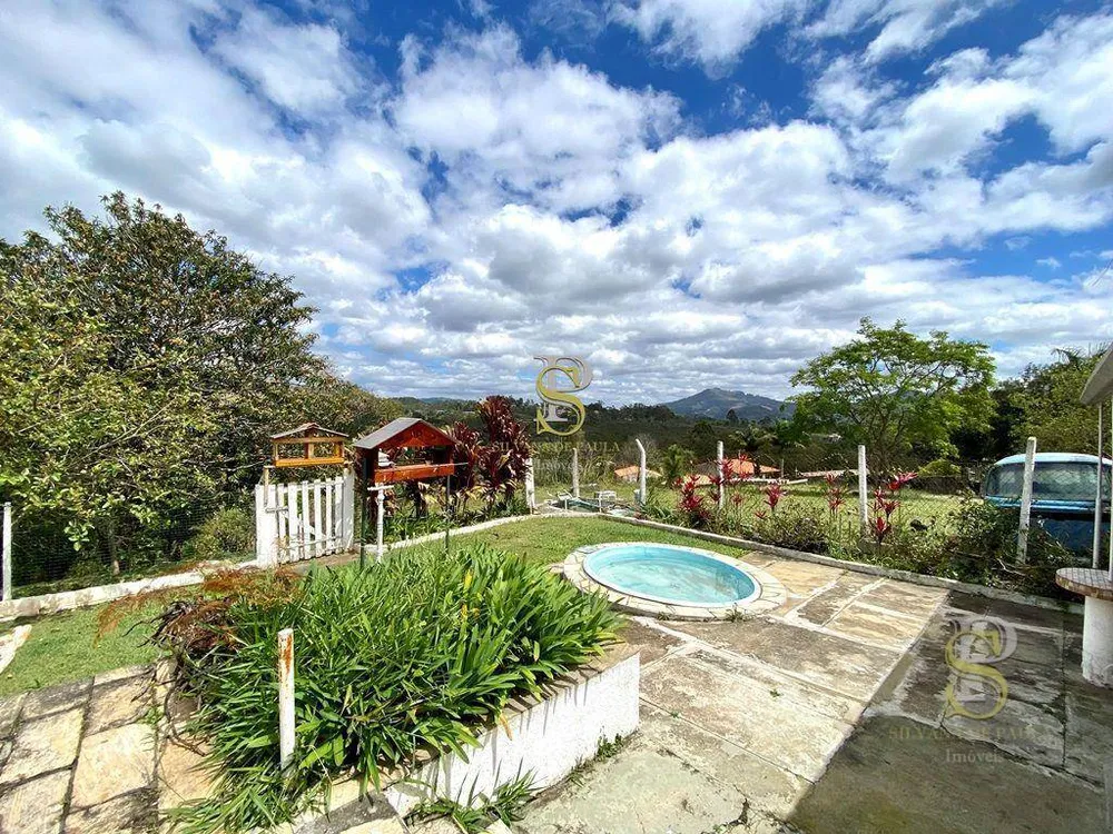 Chácara, 4 quartos, 1150 m² - Foto 18