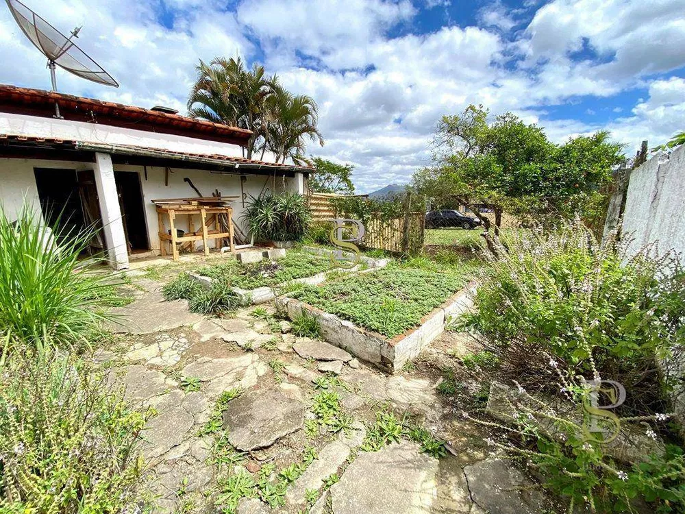 Chácara, 4 quartos, 1150 m² - Foto 8