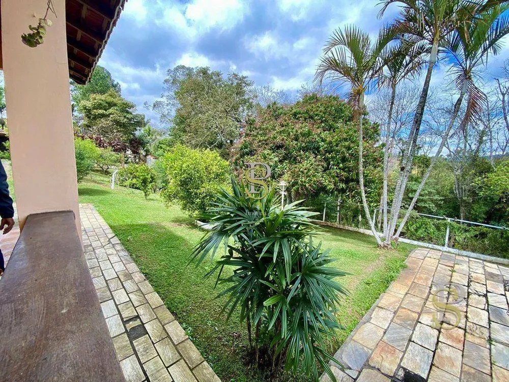 Chácara, 4 quartos, 1150 m² - Foto 17