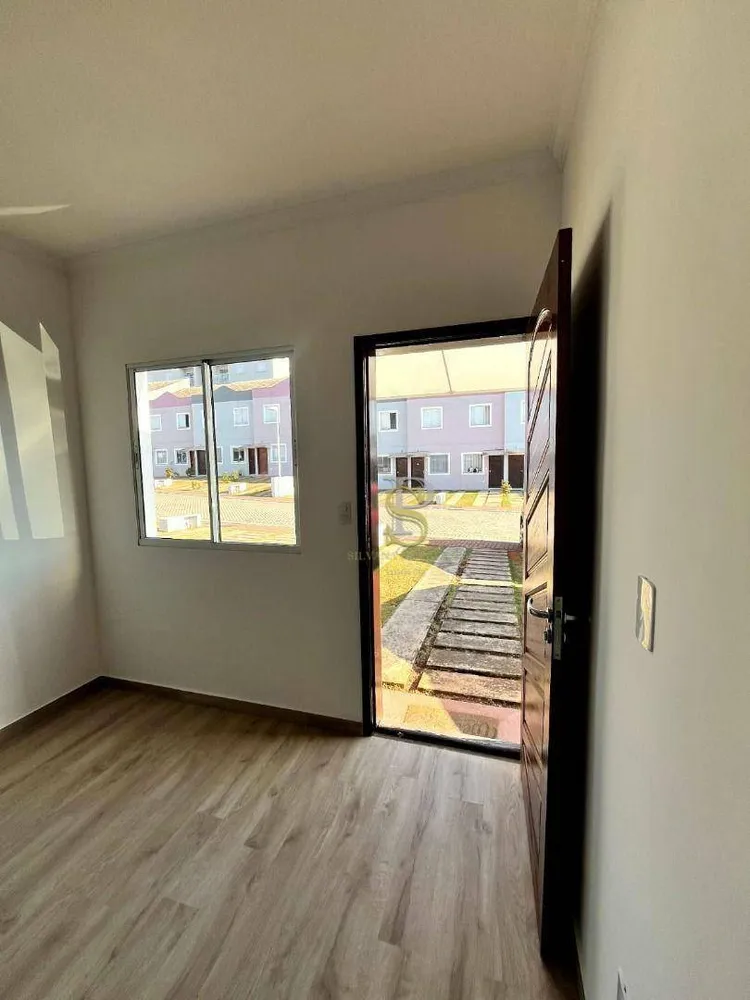 Casa de Condomínio, 2 quartos - Foto 8