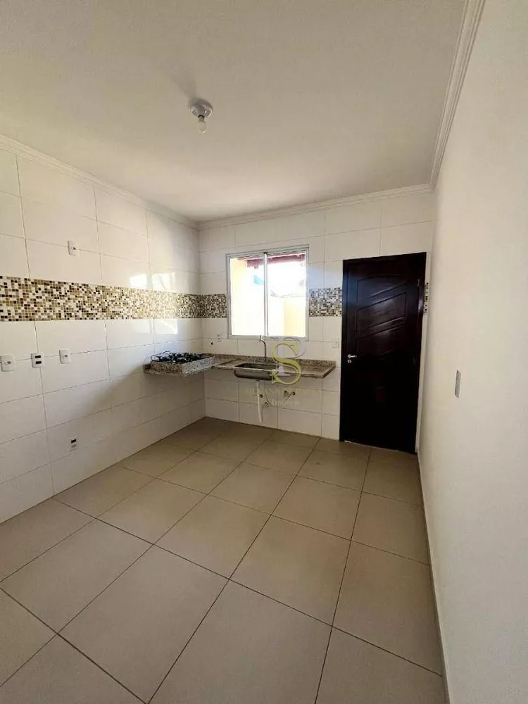 Casa de Condomínio, 2 quartos - Foto 1