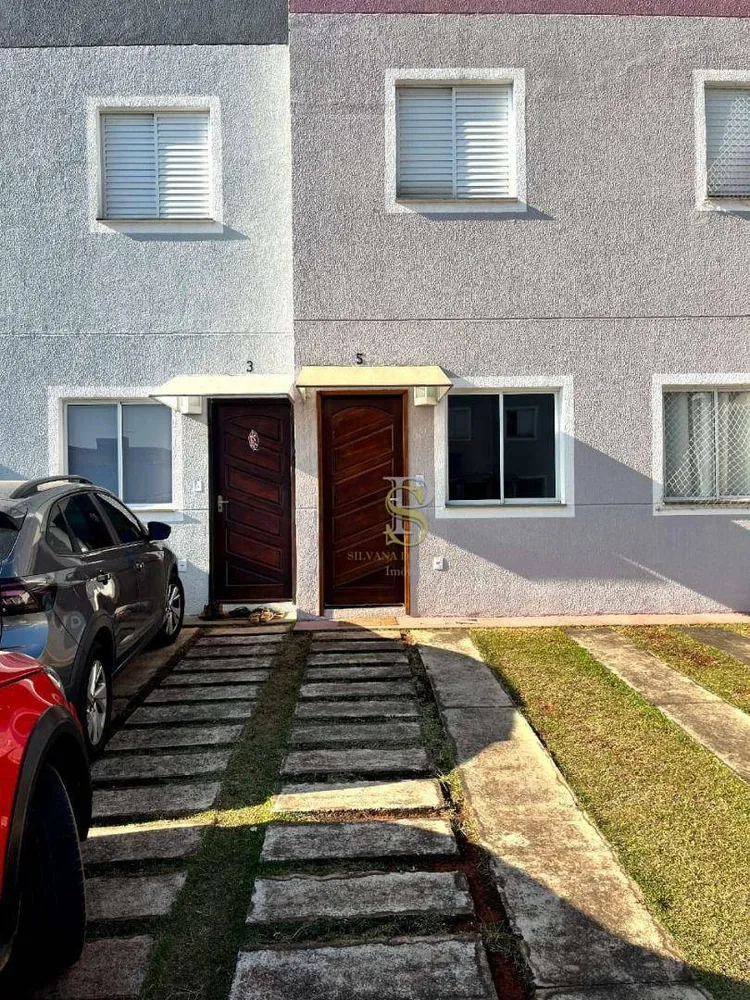 Casa de Condomínio, 2 quartos - Foto 6