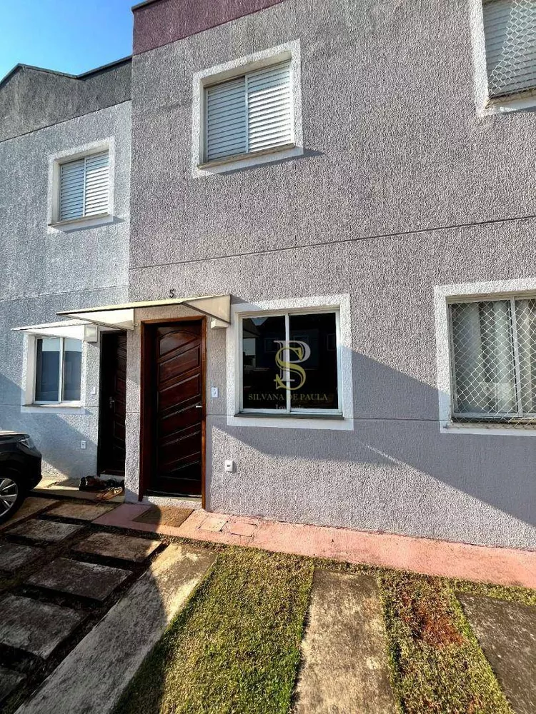 Casa de Condomínio, 2 quartos - Foto 4