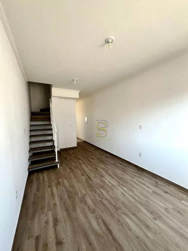 Casa de Condomínio, 2 quartos - Foto 2