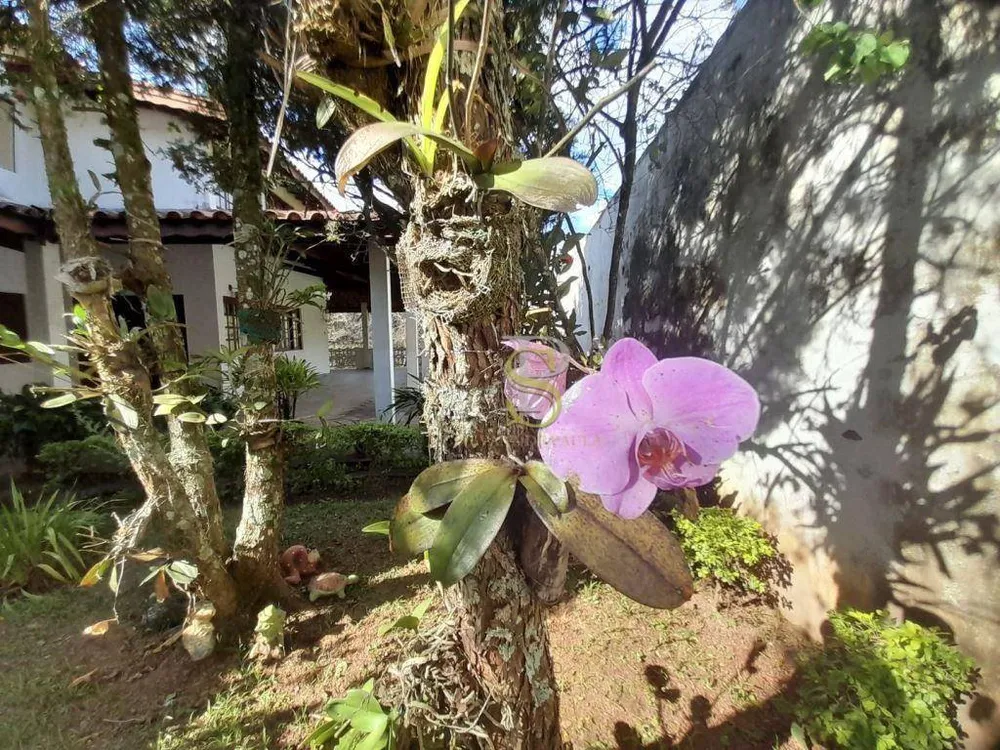 Chácara, 6 quartos, 8456 m² - Foto 18