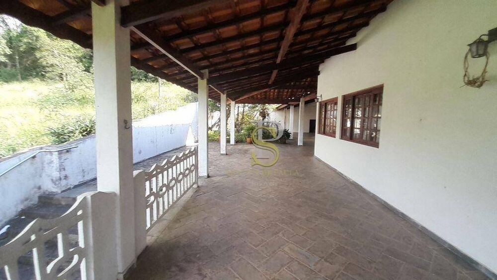 Chácara, 6 quartos, 8456 m² - Foto 4