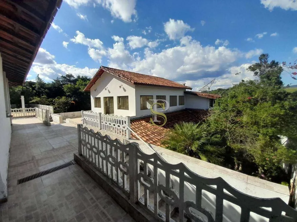 Chácara, 6 quartos, 8456 m² - Foto 17