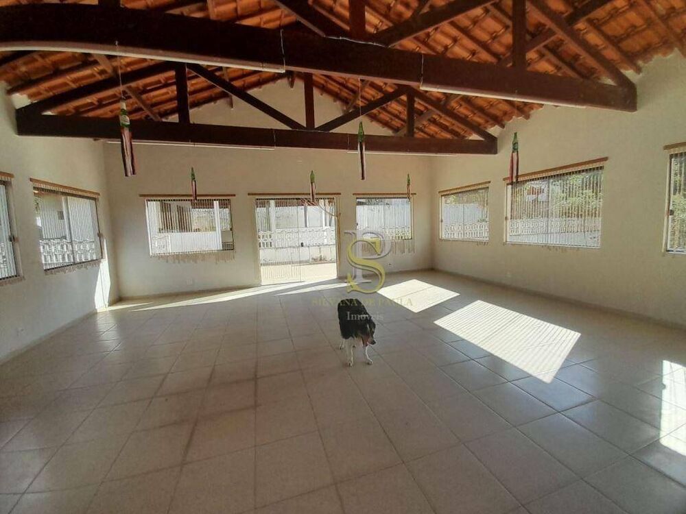 Chácara, 6 quartos, 8456 m² - Foto 5