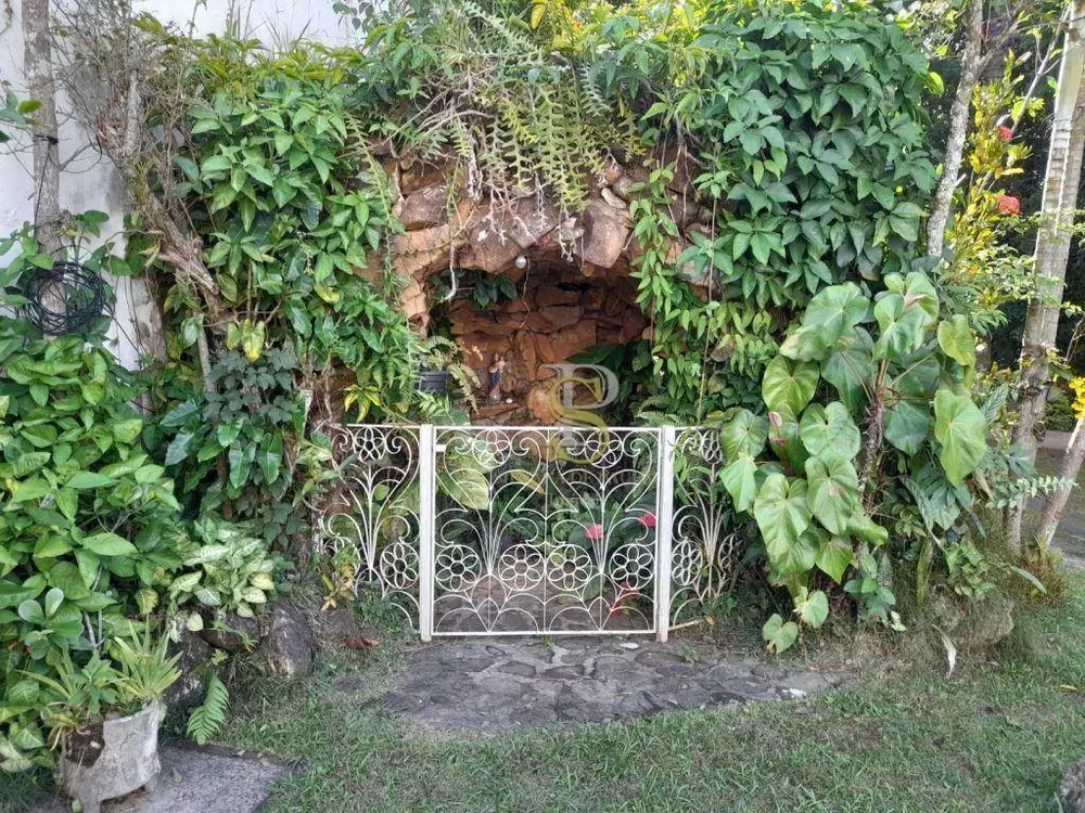 Chácara, 6 quartos, 8456 m² - Foto 7