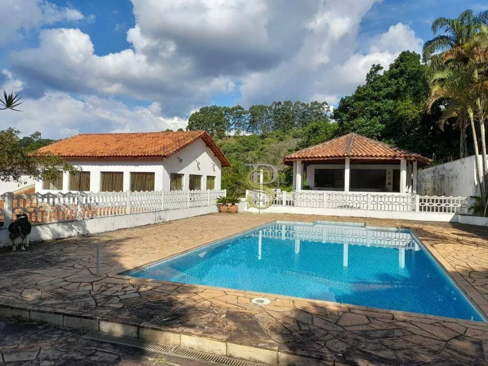 Chácara, 6 quartos, 8456 m² - Foto 13