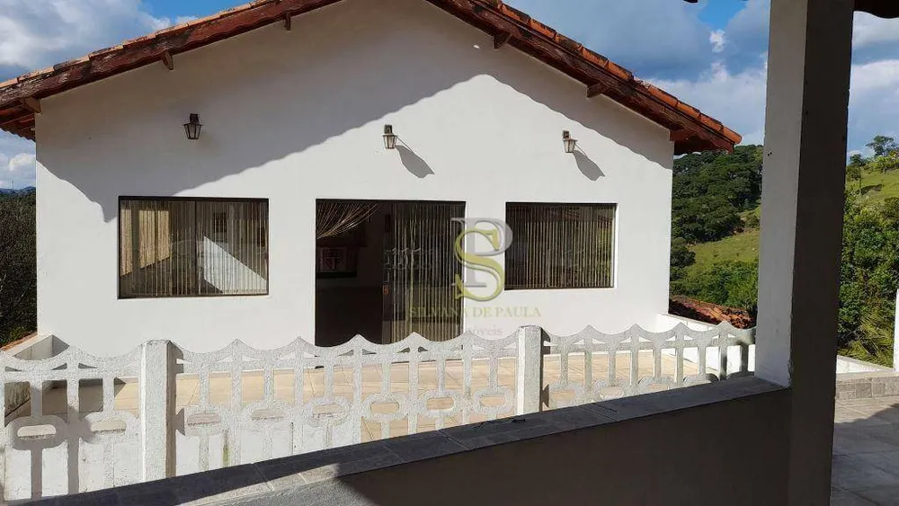 Chácara, 6 quartos, 8456 m² - Foto 14