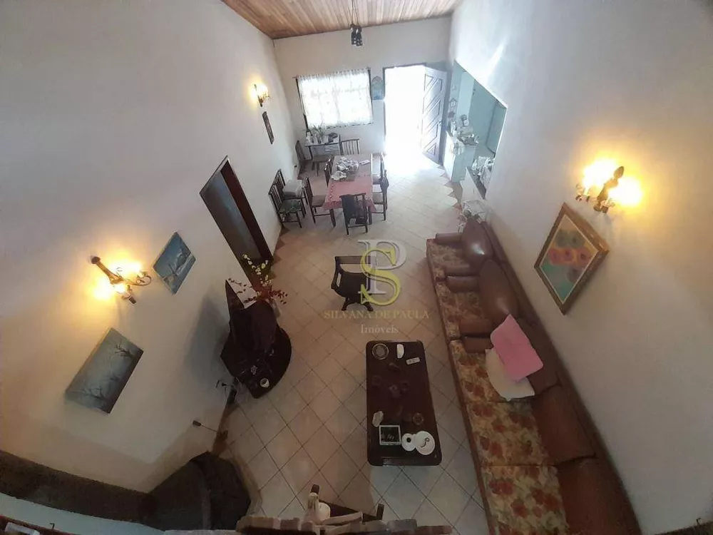 Chácara, 6 quartos, 8456 m² - Foto 2