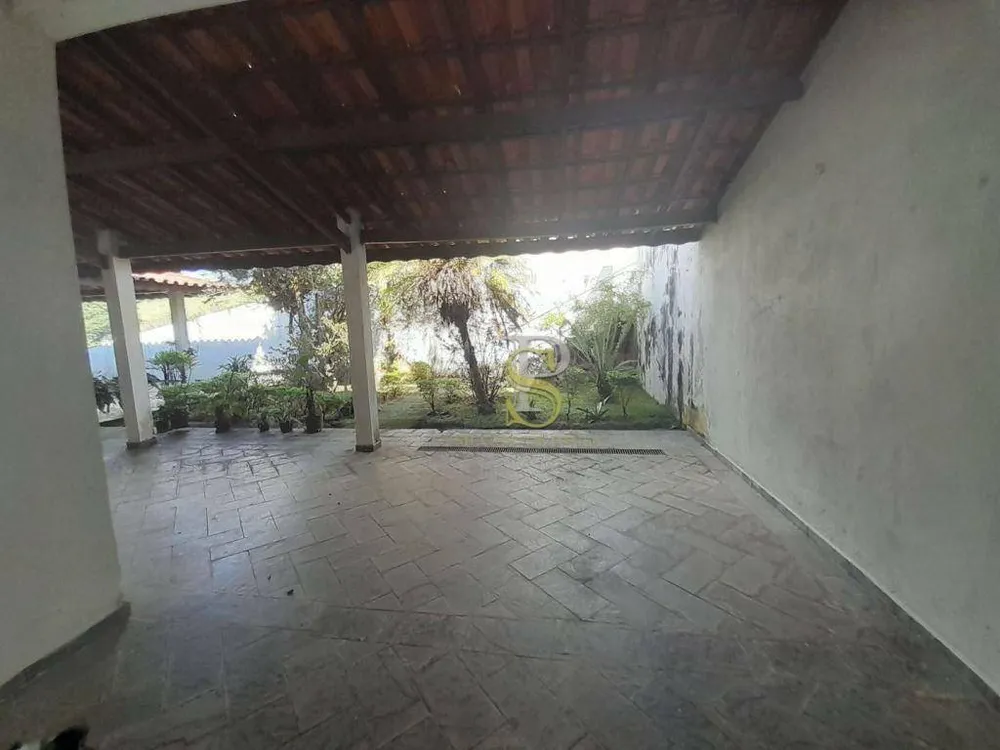 Chácara, 6 quartos, 8456 m² - Foto 9