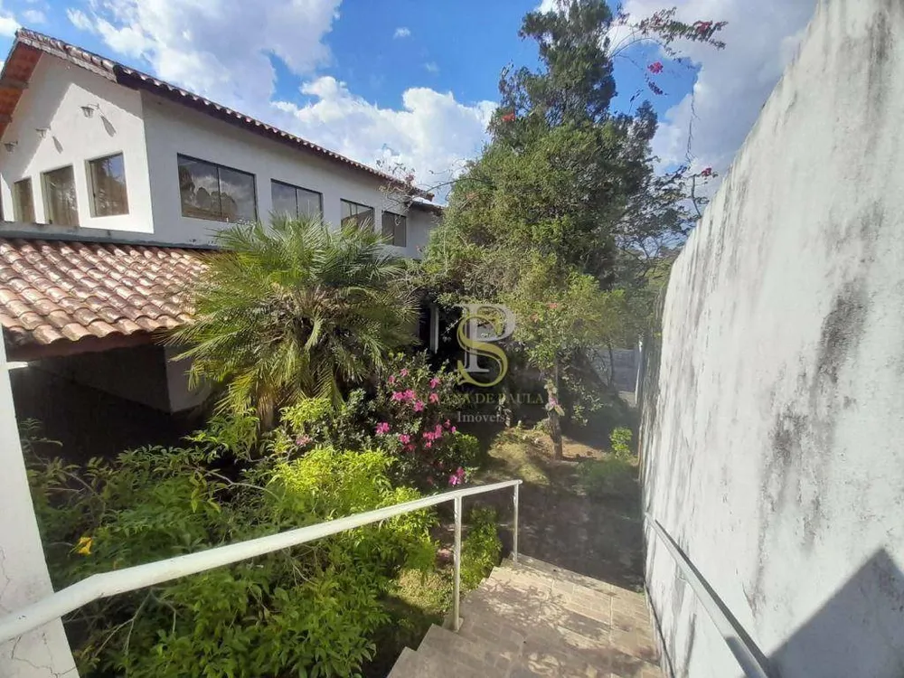 Chácara, 6 quartos, 8456 m² - Foto 10