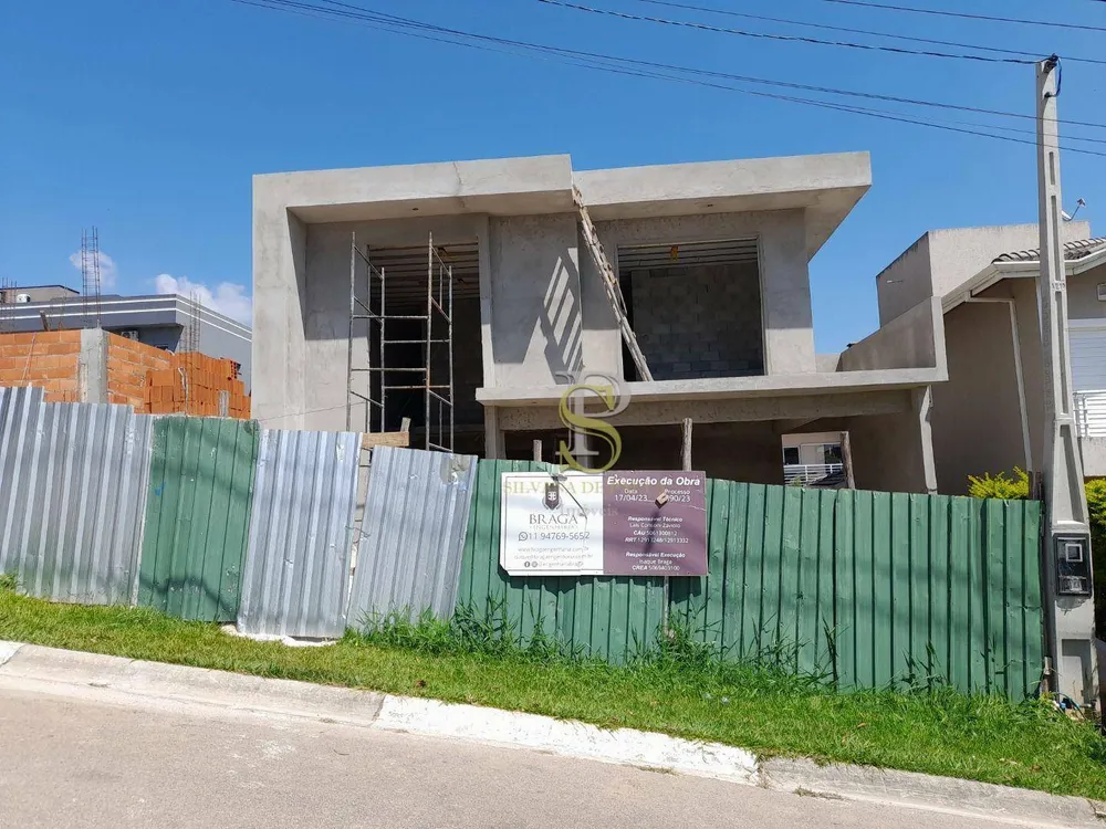 Casa de Condomínio, 3 quartos - Foto 8