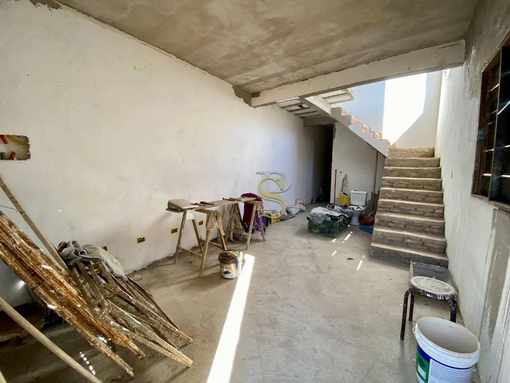 Casa, 3 quartos, 130 m² - Foto 3