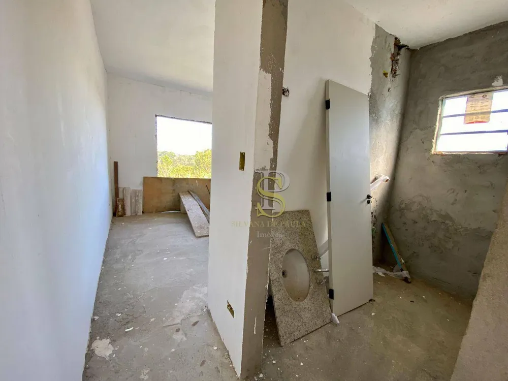 Casa, 3 quartos, 130 m² - Foto 11
