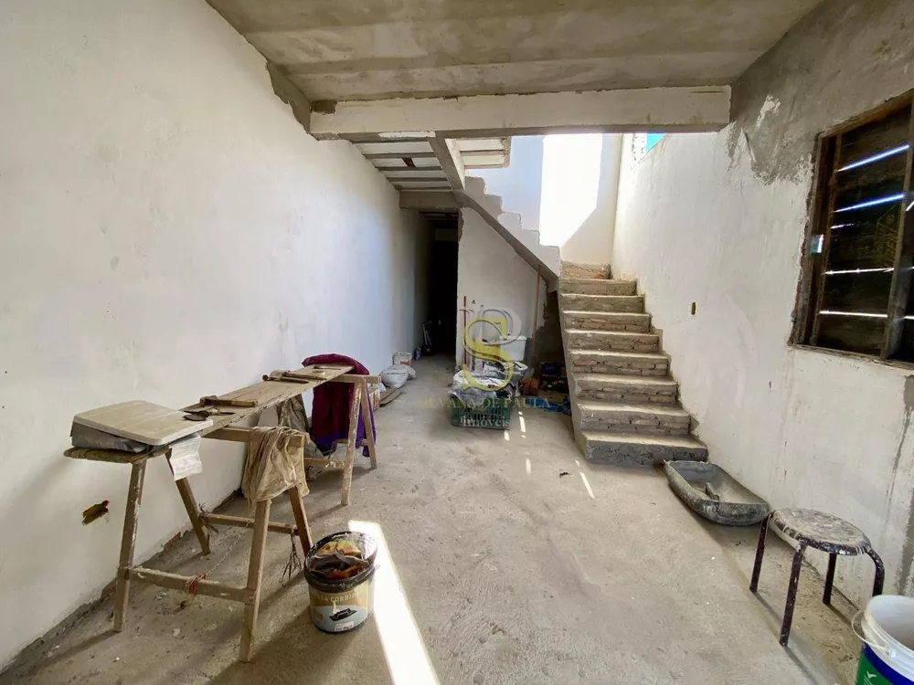 Casa, 3 quartos, 130 m² - Foto 1
