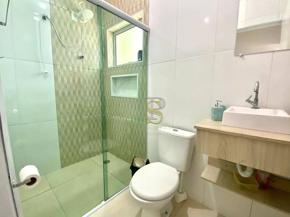 Casa, 2 quartos, 74 m² - Foto 2