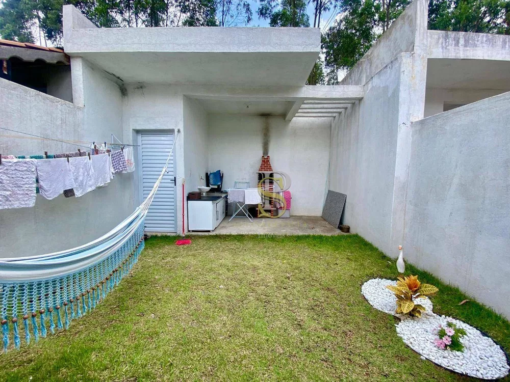 Casa, 2 quartos, 74 m² - Foto 12
