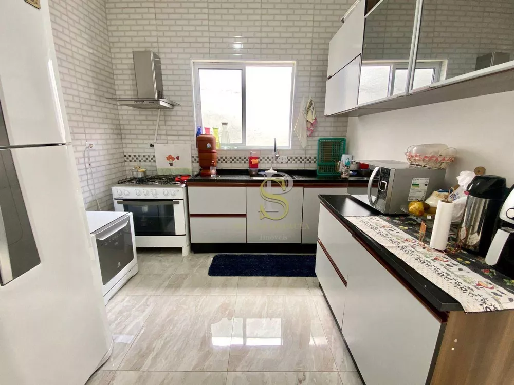 Casa, 2 quartos, 74 m² - Foto 1