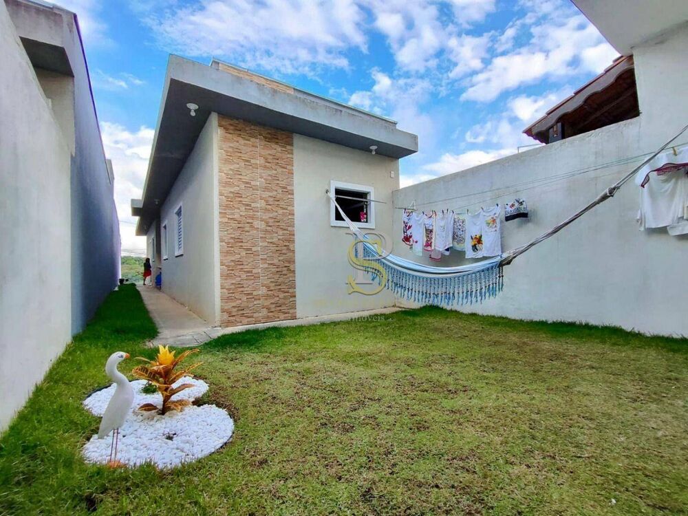 Casa, 2 quartos, 74 m² - Foto 14