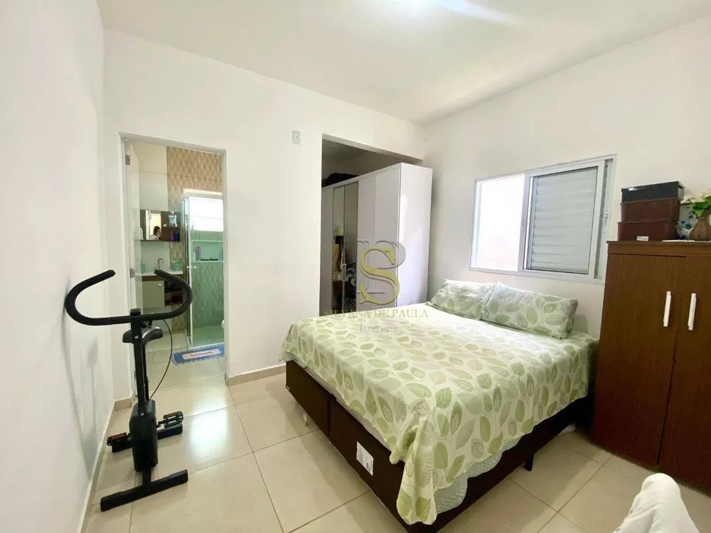 Casa, 2 quartos, 74 m² - Foto 4
