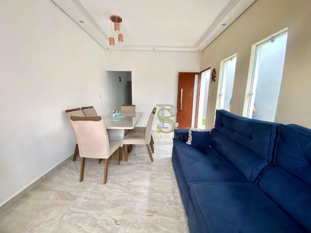 Casa, 2 quartos, 74 m² - Foto 15