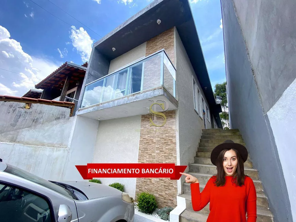 Casa, 2 quartos, 74 m² - Foto 7