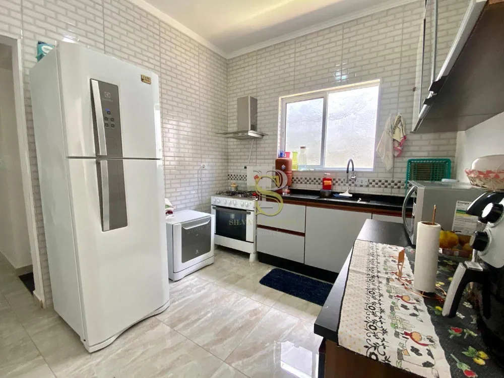 Casa, 2 quartos, 74 m² - Foto 5