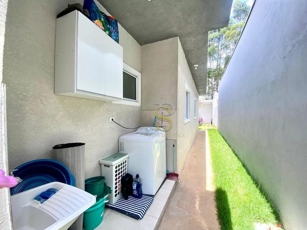 Casa, 2 quartos, 74 m² - Foto 3