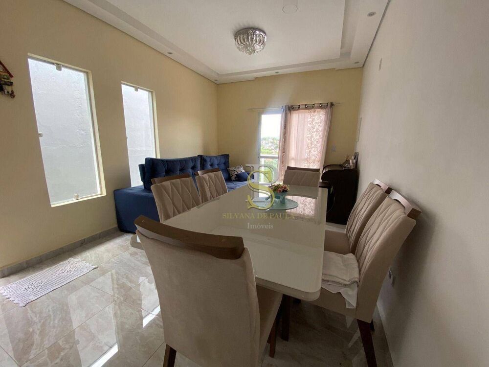 Casa, 2 quartos, 74 m² - Foto 16