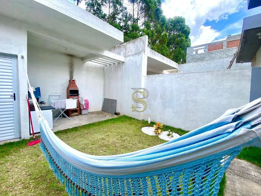 Casa, 2 quartos, 74 m² - Foto 6