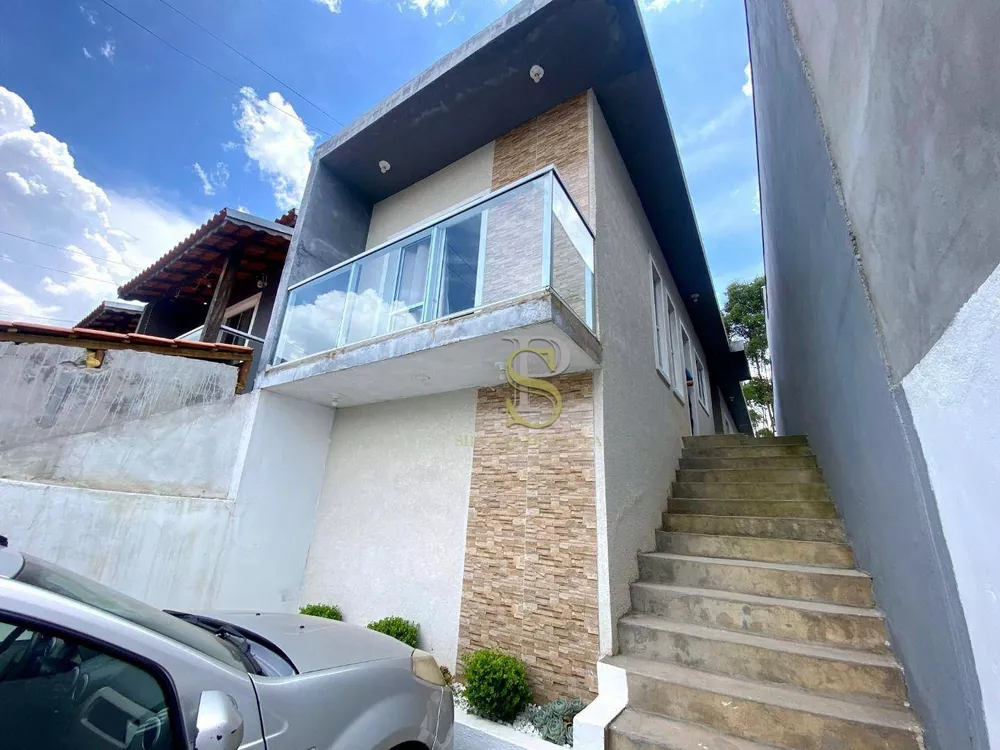 Casa, 2 quartos, 74 m² - Foto 9