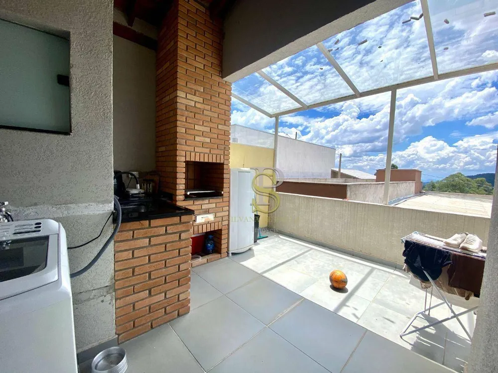Casa de Condomínio, 2 quartos - Foto 7